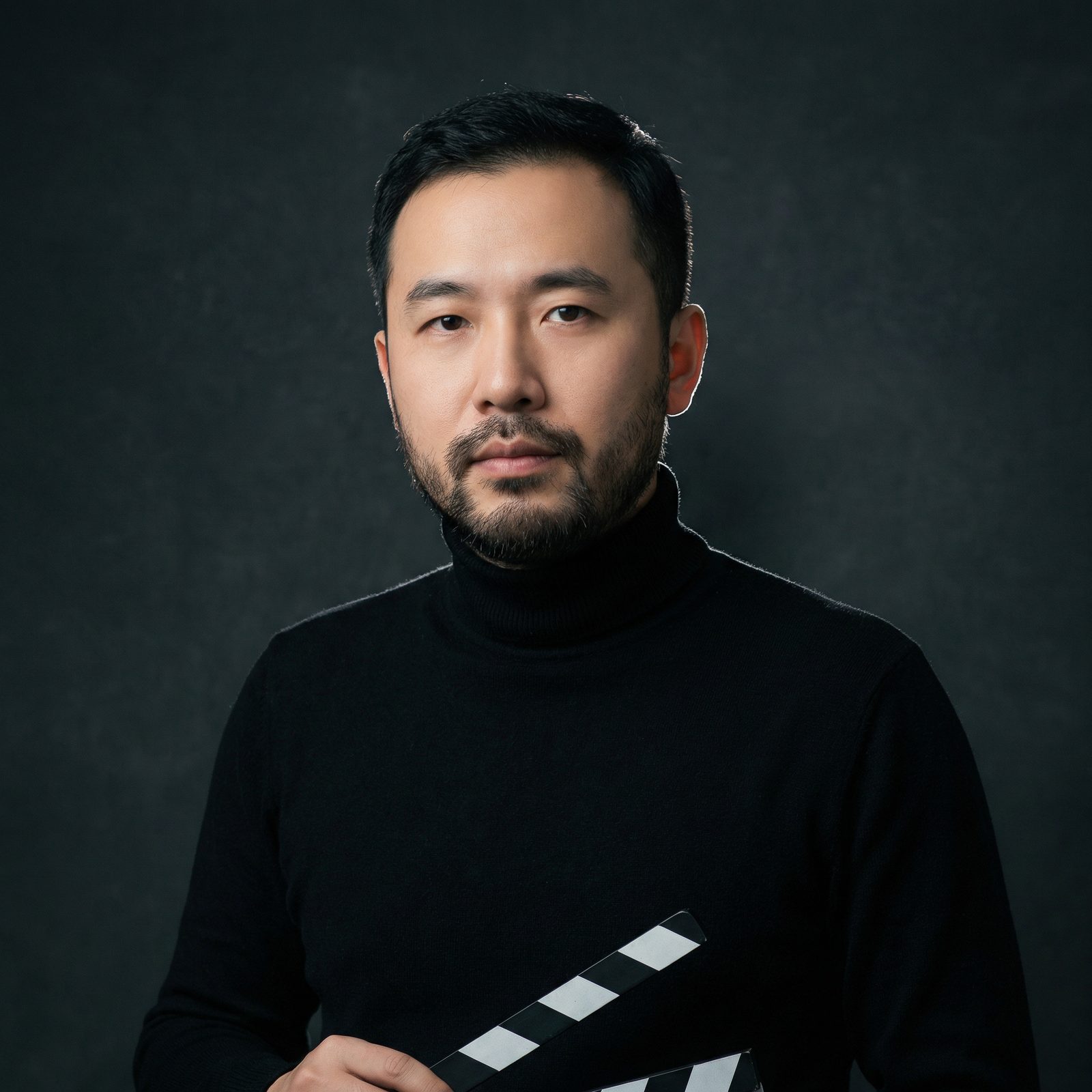 溏心vlog视频导演陈导